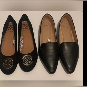 Business 🥿 Flats Bundle Size 10